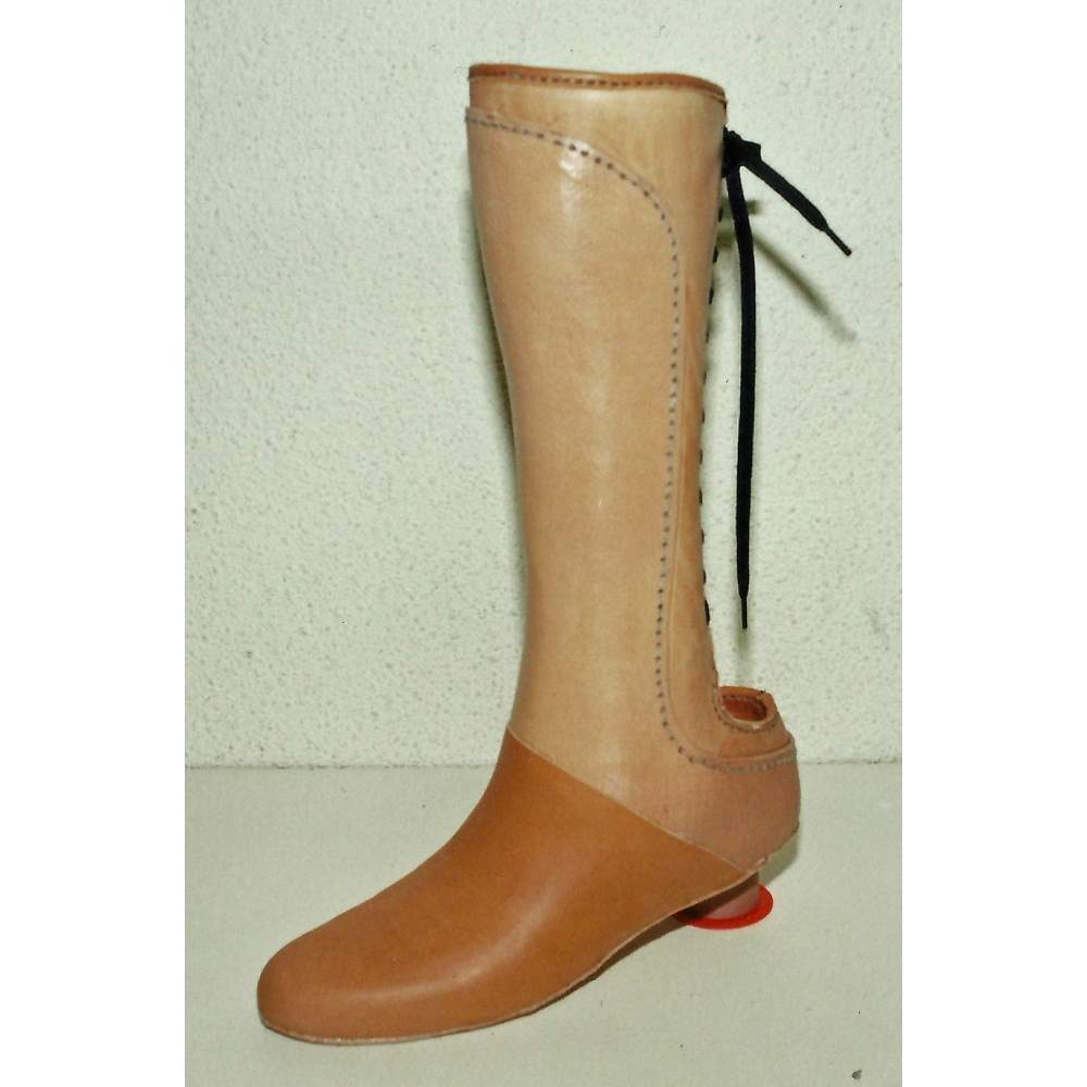 Prosthetic toes near me picture