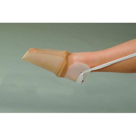 Hosiery shoehorn H4650