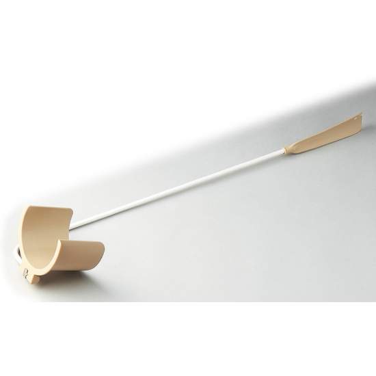 Breveti chausse-pied Ponemedias et H4666