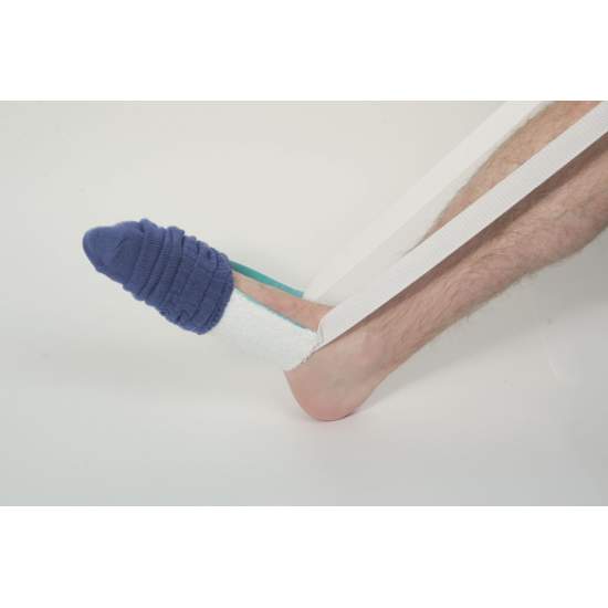 Terry chaussettes chausse-pied H4640