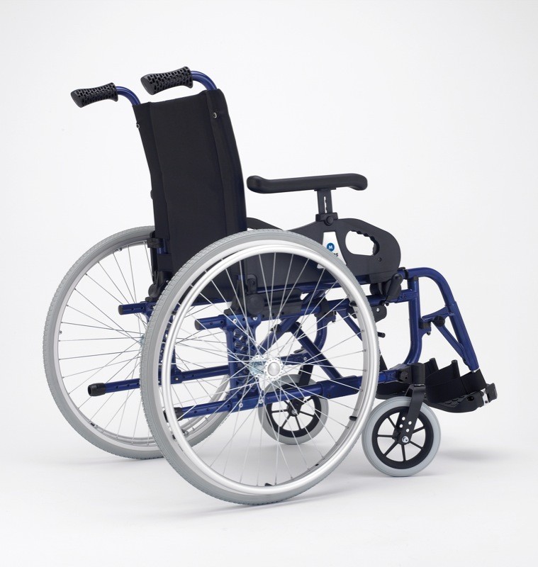 Rampas plegables y telescópicas para sillas de ruedas – Diagonal
