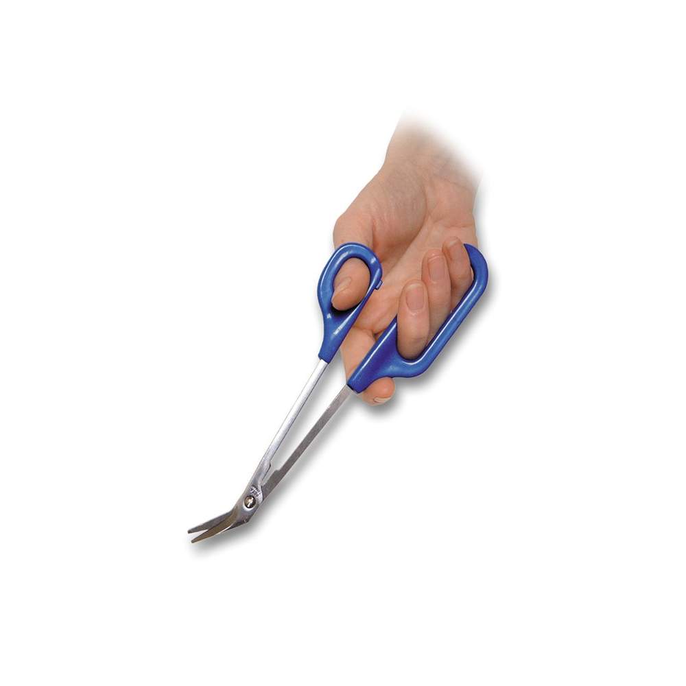 pedicure scissors