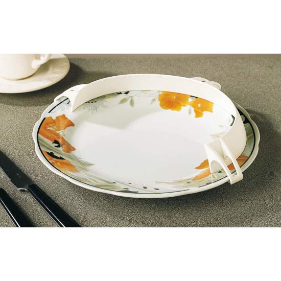 H5662 dish Flange