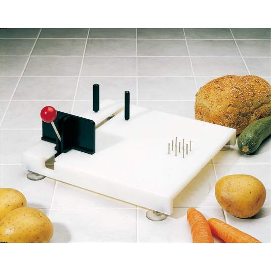 Système de préparation des aliments H5276