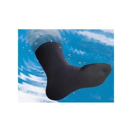 Covers standing Sealskinz Mid casts for children 6 - 9 years