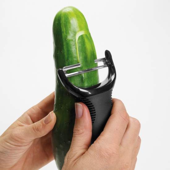peaux épaisses de déroulage OXO
