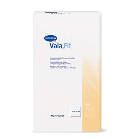 Haklappar Vala Fit RC008