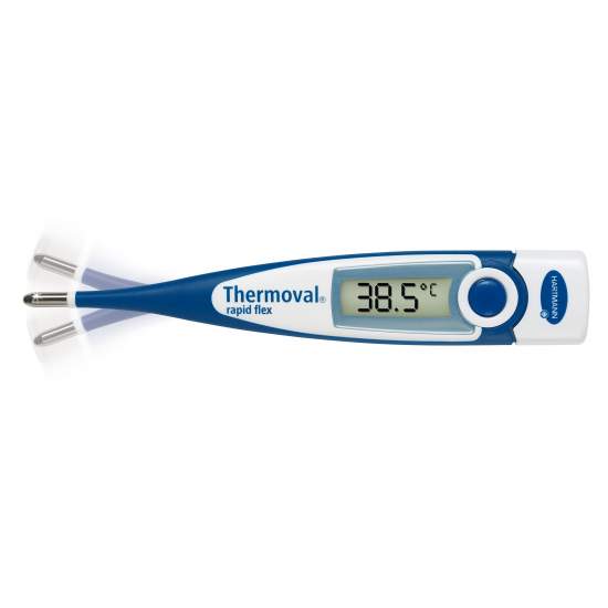 Flex Termômetro rápida THERMOVAL 925.054