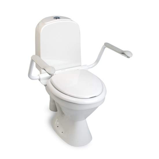 WC Aufzug