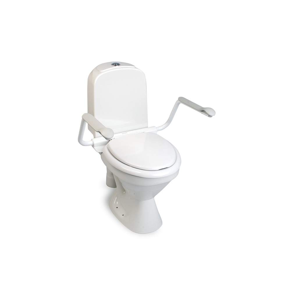soulever WC
