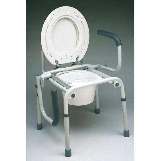 SILLA DE SERVICIO WC AD901