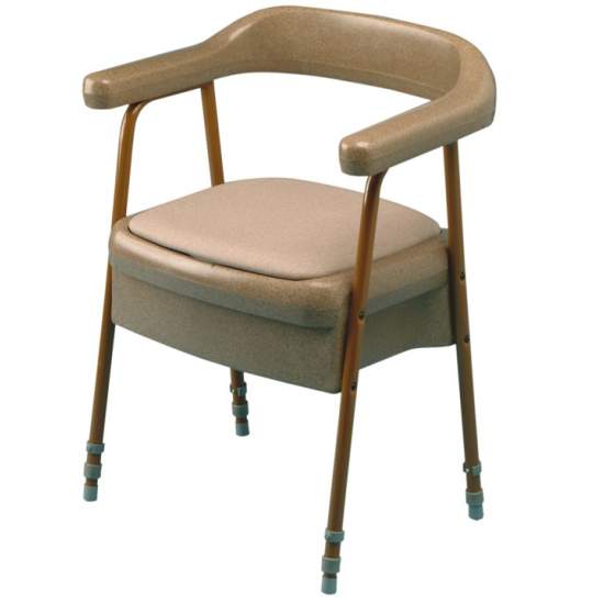ASHBY WC SEDILE AD902