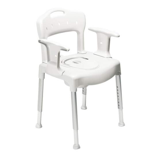 ROYAL WOOD WC AD904 stoel 2