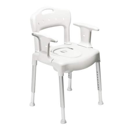 CONFORTABLE FAUTEUIL MULTIFUINCIONAL WC-SWIFT AD832