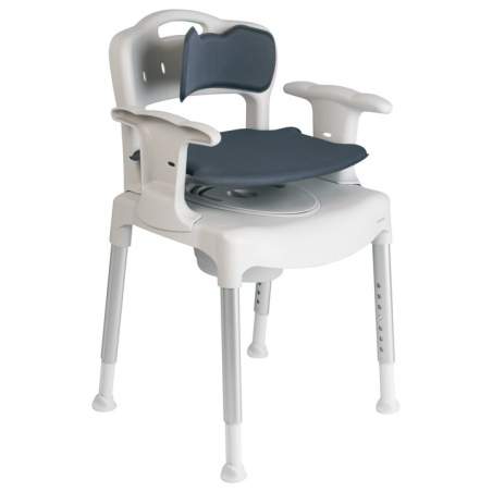 CONFORTABLE FAUTEUIL MULTIFUINCIONAL WC-SWIFT AD832