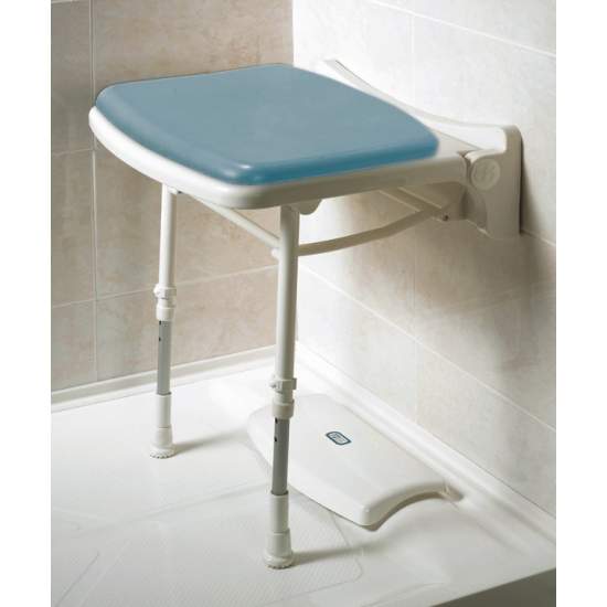 FOLDING SEAT MAXI AD528