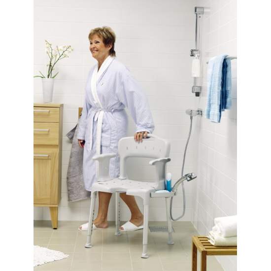 Taburete y silla swift 2