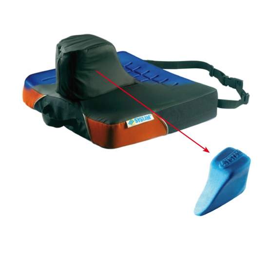 Viscoflex-tyyny sieppaimella