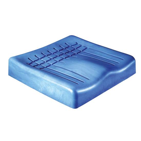 ANATOMIC PAD C10 VISCOFLEX 2