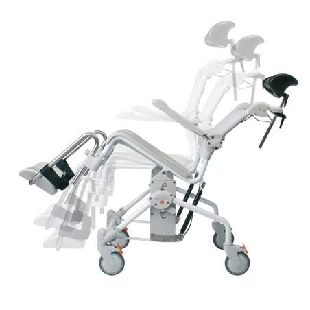 SILLA BASCULANTE MOBILE TILT AD821