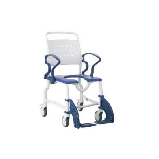 CADEIRA com WC REBOTEC MDLO ERFUT