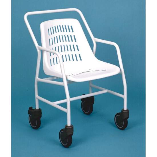 BATH WHEELCHAIR AD545C