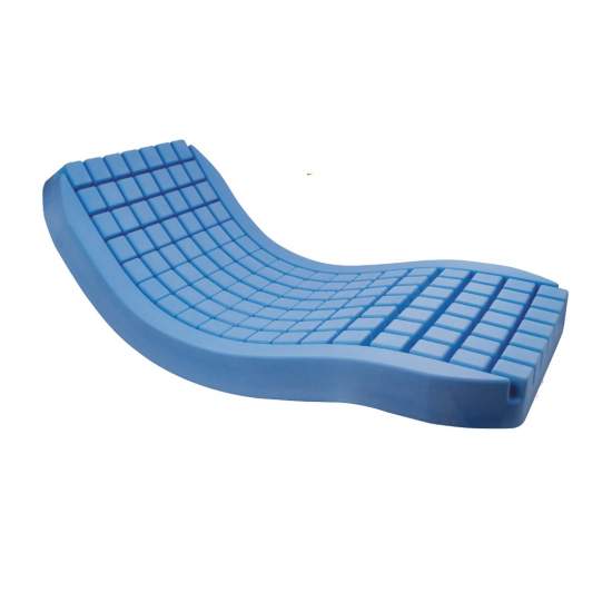 Escarres matelas Viscoflex