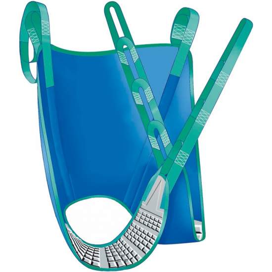 Universale Comfort Harness A912