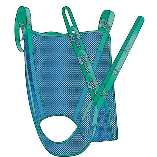 Aqua Harness bagno A907