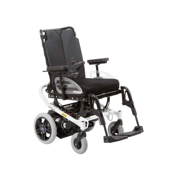 Sähkötuoli A200 OTTO BOCK