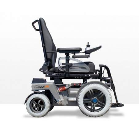Otto Bock C1000 DS elektrische rolstoel