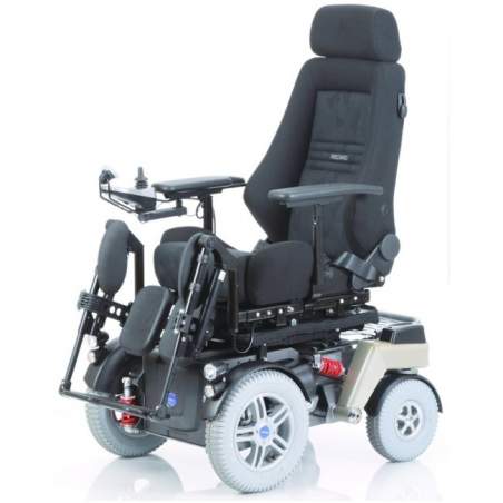 Cadeira de rodas elétrica Otto Bock C1000 DS