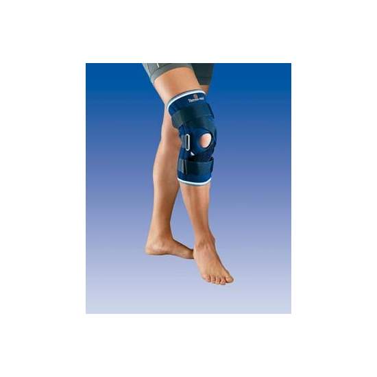 RODILLERA DE NEOPRENO LIGAMENTOS CRUZADOS
