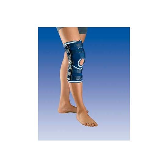 Genu-STAR CONTROL NEOPRENE flexion and extension