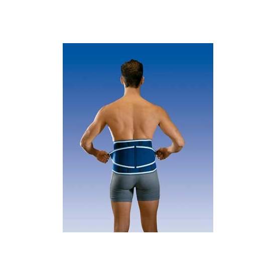 REINFORCED NEOPRENE BELT