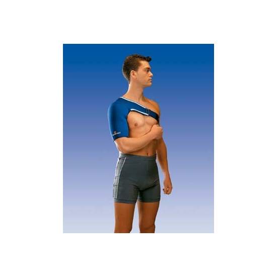 SOPORTE DE HOMBRO UNILATERAL