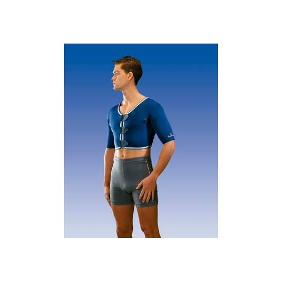 BILATERAL SHOULDER SUPPORT