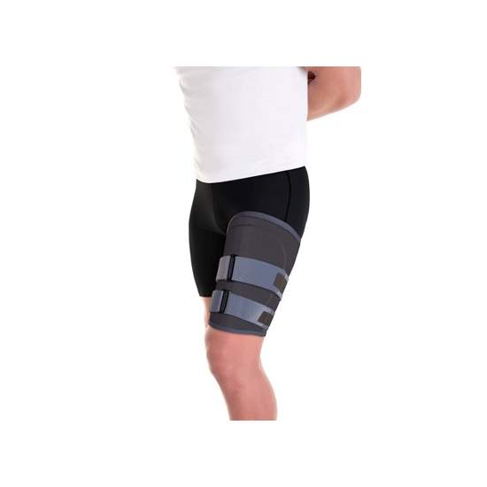 TEXTILMUSLION MED TERMOPLASTISKA VENTILER