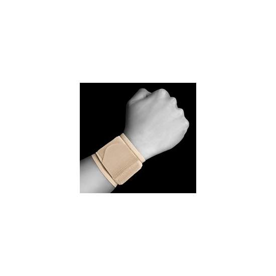 ADJUSTABLE ELASTIC WRIST