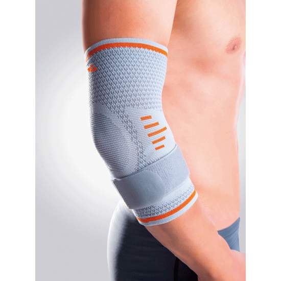 ELBOW PADS SPRING WITH GEL