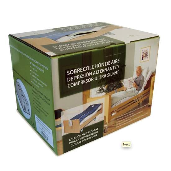 MATTRESS LIRA PLUS AD998 2