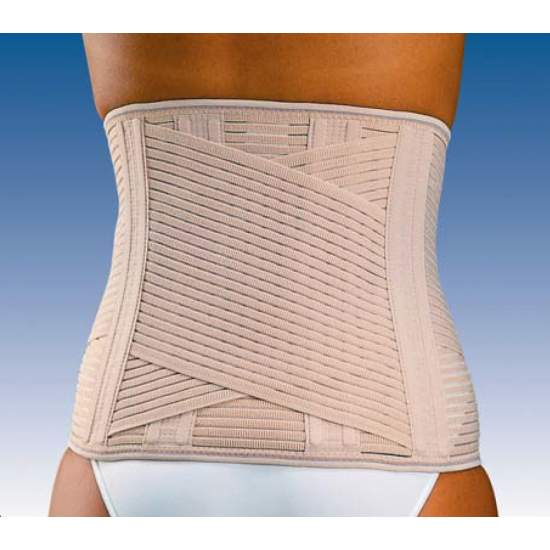 FAJA SACROLUMBAR LUMBITRON