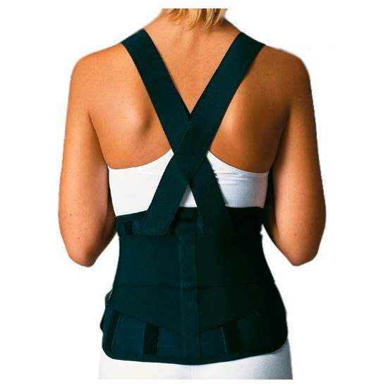 FAJA DE PROTECCION LABORAL