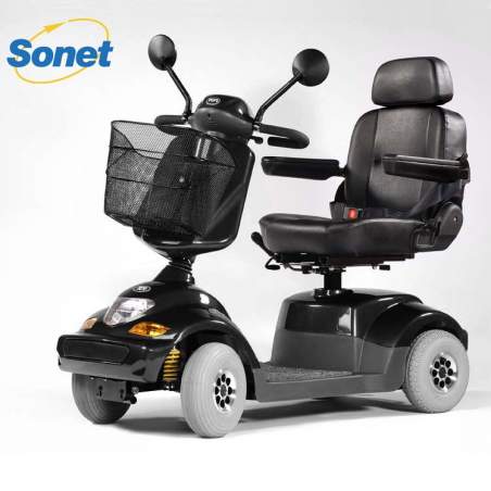 Scooter ST5