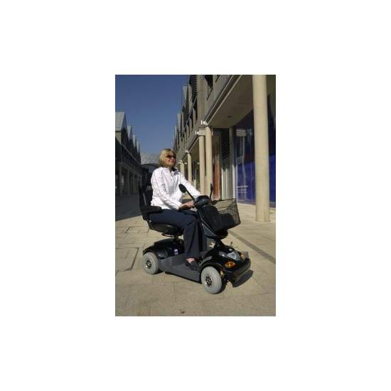 Scooter ST5 2