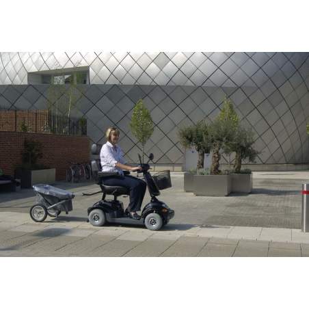 ST5 Sonet Dynamic Aid Scooter