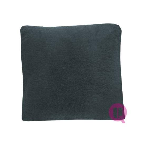 Cojín Suapel Sanitized CUADRADO 44x44x11 GRIS