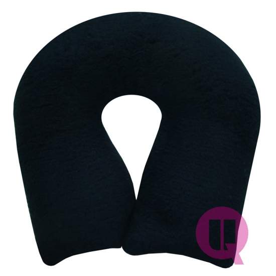 Sanitized Suapel cushion 44x44x11 HORSESHOE MARINO