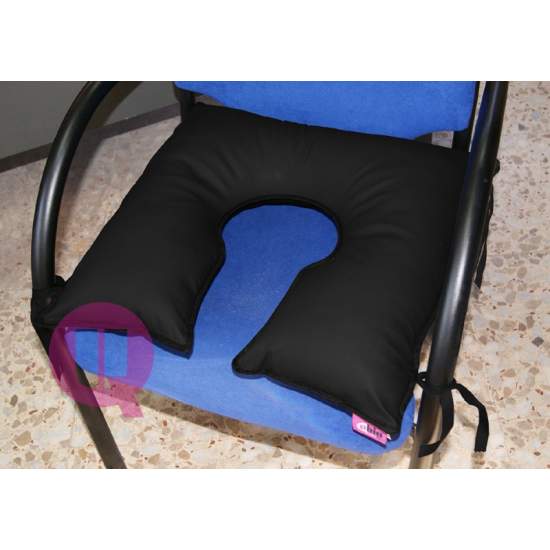 44x44x09 coussin Saniluxe...