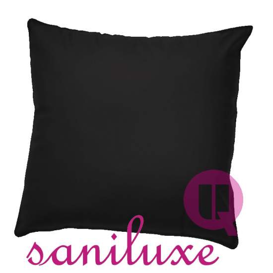 44x44x09 cushion Saniluxe SQUARE 44X44 GRAPHITE